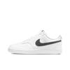 Nike Court Vision Slip Resistant, Abrasion Resistant, Lightweight, Breathable DH2987-101 (Team1895-BOX)