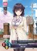 Aikiss3Cute Limited Edition PS4 Theme Song Cover Song Original Original B2 Acrylic Key Graduation LYCEE OVERTURE PR Card Postcard Set of 3 - (Bonus &