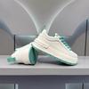Platform casual sneakers student shoes