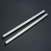5Pc 0.54/0.57Inch Universal High Strength Golf Iron Shaft Extension Extender Golf Club Rod Repair Supplies Metal Prevent Rusting