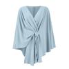 Women's Elegant Shawl Wraps Soft Open Front Sweater For Spring Fall Winter