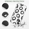 1 Pack For iPhone 17 Series TPU Phone Case Grip-Friendly Anti-Scratch Lightweight Design, Daily Protection
