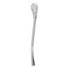 ABUL-Stainless Steel Drinking Straw Filter Handmade Herb Mate Tea Light Bulb Gourd Washable Practical Tea Tools Bar Accessories