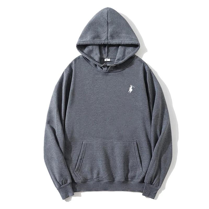 2026 Spring Hot Sale Hoodie Outdoor Sports Hoodie Printed Horse Pattern Design Trendy Top Casual Hoodie; Fashionable Home Hoodi