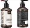 CHANDO EUSPA Listening to Flowers & Rain Body Wash