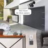 For All-New BlinkOutdoor Camera Weatherproof Protective Cover 360 Degree Adjust