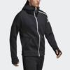 adidas Z.N.E. Snelle Afgifte Hoodie Zwart Heren DM5543