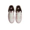 Nike Dunk Low SE Double Swoosh - Pink Glaze Women Sneakers Sail Baroque-Brown HV1799-161