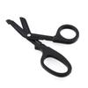 2025 Medical Rescue Scissor Medical Scissors Survive Paramedic Gauze Tactical First Aid Shear Trauma Shears Survival Rescue New