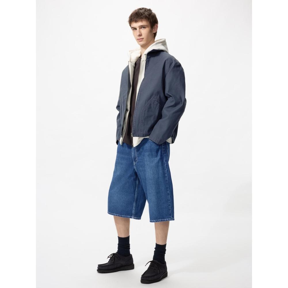 Uniqlo Japan Jeats
