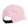 Kids Cap Pink Cm [Champion] 141-007A 53.0-55.0