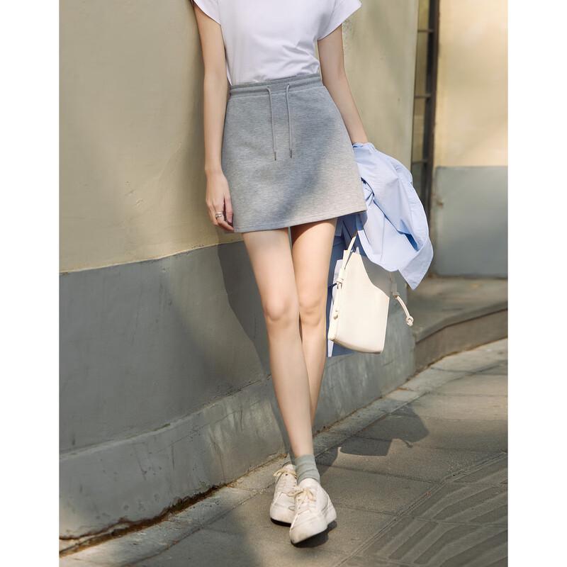 Demana Women s Air Layer Short Skirt M
