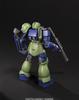 Bandai HGUC 1/144 MS-05B Zaku I Mobile Suit Gundam