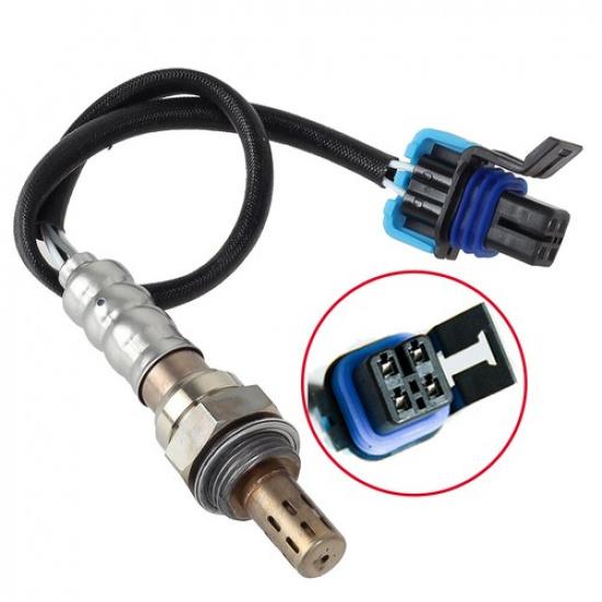 Downstream Oxygen O2 Sensor For 2006-2011 Buick Lucerne Cadillac DTS 4.6L V8