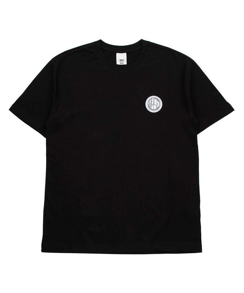 WYSE State Of Mind Tee (Black)