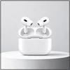 2. Generation AirPods Pro Apple Bluetooth-Kopfhörer USB-C Schnellladung 30 Stunden Wiedergabezeit Enthalten Fortschrittliche Geräuschunterdrückung Stereo Immersiver Klang Ohrhörer