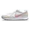 Nike Baskets Venture Runner Large 'Blanc Glacé Rose' pour Femmes DM8454-100
