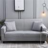 Floral Printing Stretch Elastic Sofa Cover For Living Room Slip -Resistant Sofa Towel Couch Cover Sectional Furniture Slipcover for Home