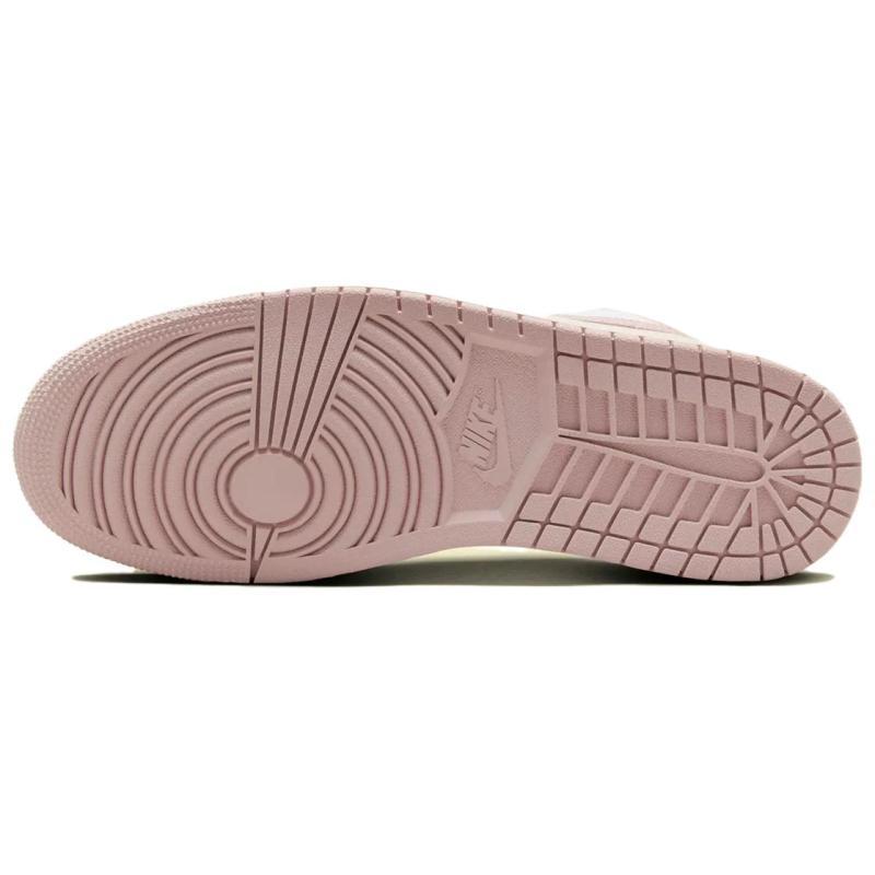 Jordan 1 Low Pink Oxford Women's Jordan DC0774-162