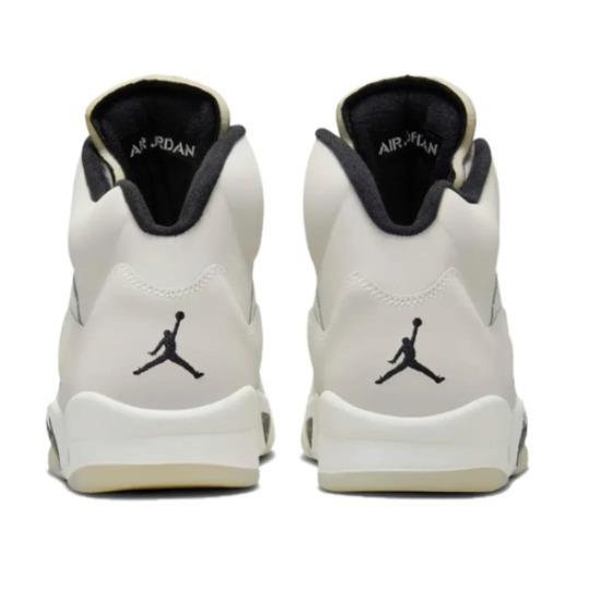 Air Jordan 5 Retro SE Jordan AJ5 Mid Sail Męskie Beżowe FN7405-100