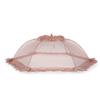 ZISIZ Folding Food Cover