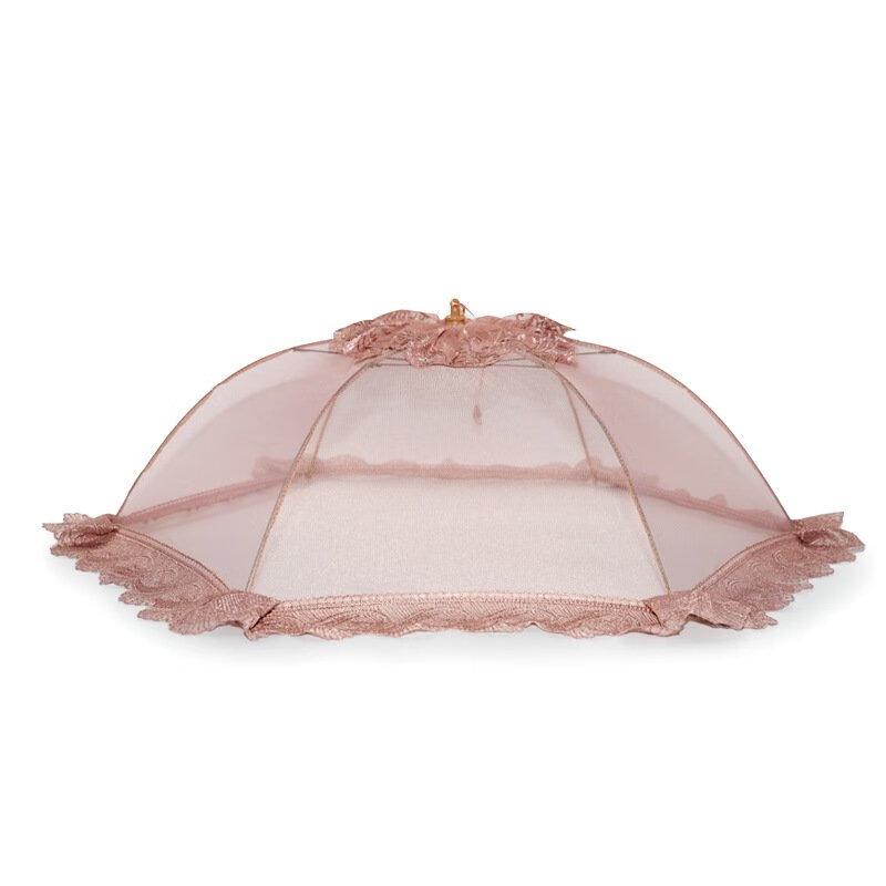 ZISIZ Folding Food Cover