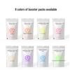 Yuanpai Space Magic Sand: Children's Colorful Mars Clay and Rubber Sand Toy Set