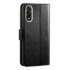 For OnePlus Ace 5 Ultra 5G/Nord 5 5G Case Stand Card Holder Wallet Leather Phone Cover
