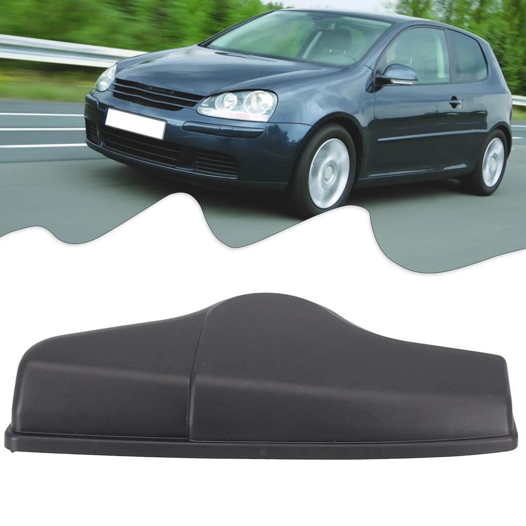 1K0805965D Luftansaugkanal Abdeckung Deckel Für GOLF V VI 04-13 Auto Ansaugkanal Abdeckung Auto Deflektor Einlassrohr Abdeckung Ersatz