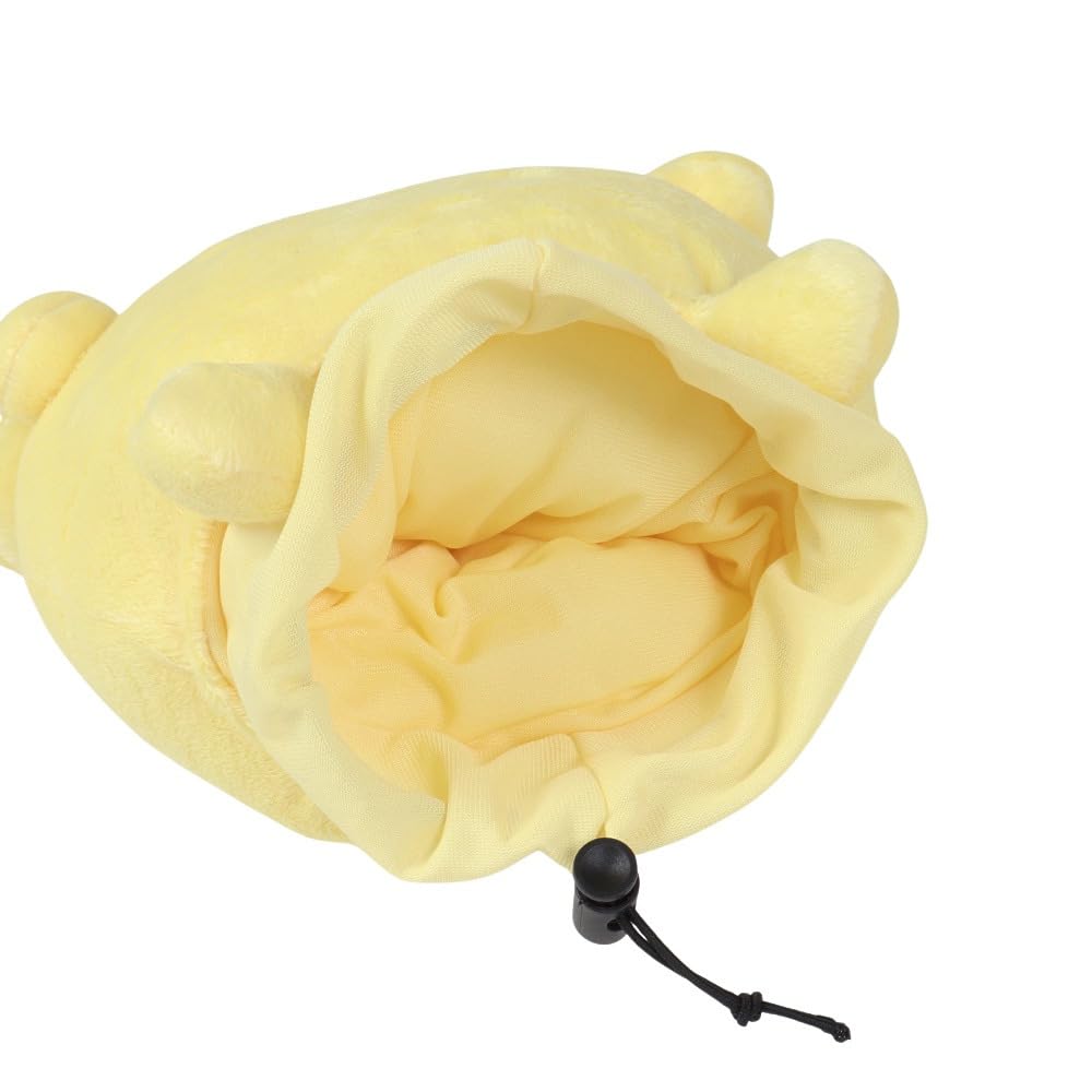 Linkx PPHD001 Pompompurin Headcover for Driver/DR (460cc Compatible)