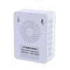 Easy to Use Indoor Accurate Air Quality Monitoring Analysis CO2, Temperature, Humidity, TVOC, Formaldehyde, HCHO Level