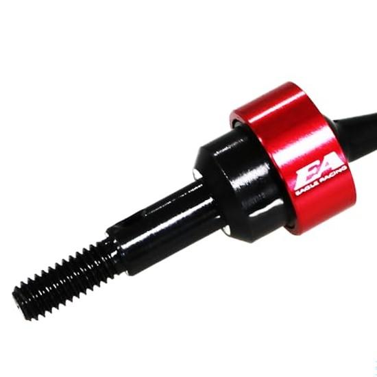 Eagle Model RACING TSD Universal Shaft Joint Cup (2) Kyosho FZD2 #FZD2-11