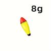 Fishing Float | High Elasticity Soft, Hollow Design, Stable Long-Range Casting, Suitable for Various Fishing Scenarios and Sea Areas