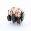 UT20/ET20 Series Power Filter Inductor, Common Mode, Sizes 10/15/20/30/40/50MH, 10x13.