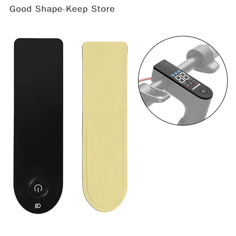 Display Screen Case & Circuit Board Guard for Mi 3 Lite Electric Scooter Dashboard Cover