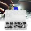 50PCS Voltage Regulator Transistor Kit Electronic Component Industrial Parts Electrical Supplies