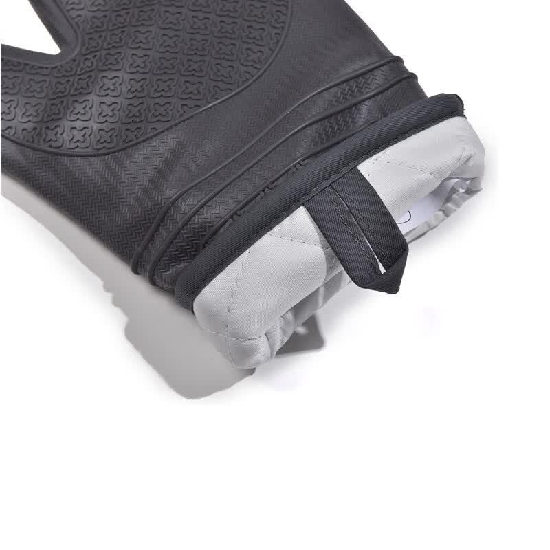 MDNG Short Silicone Oven Mitt