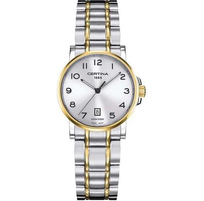 Watch CERTINA C0172102203200