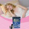 30Pcs/lot Anti Snoring Nose Patches Nasal Breathing Strips For Sleeping Relieves Nasal Congestion Easier Breath Sleep Aid Decive