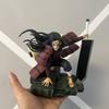 Naruto GaleTausend Hände HEX Gott der Ninjas Anime Figuren Hocke Göttliches Schwert Setup PVC Festival Spielzeug Geschenk