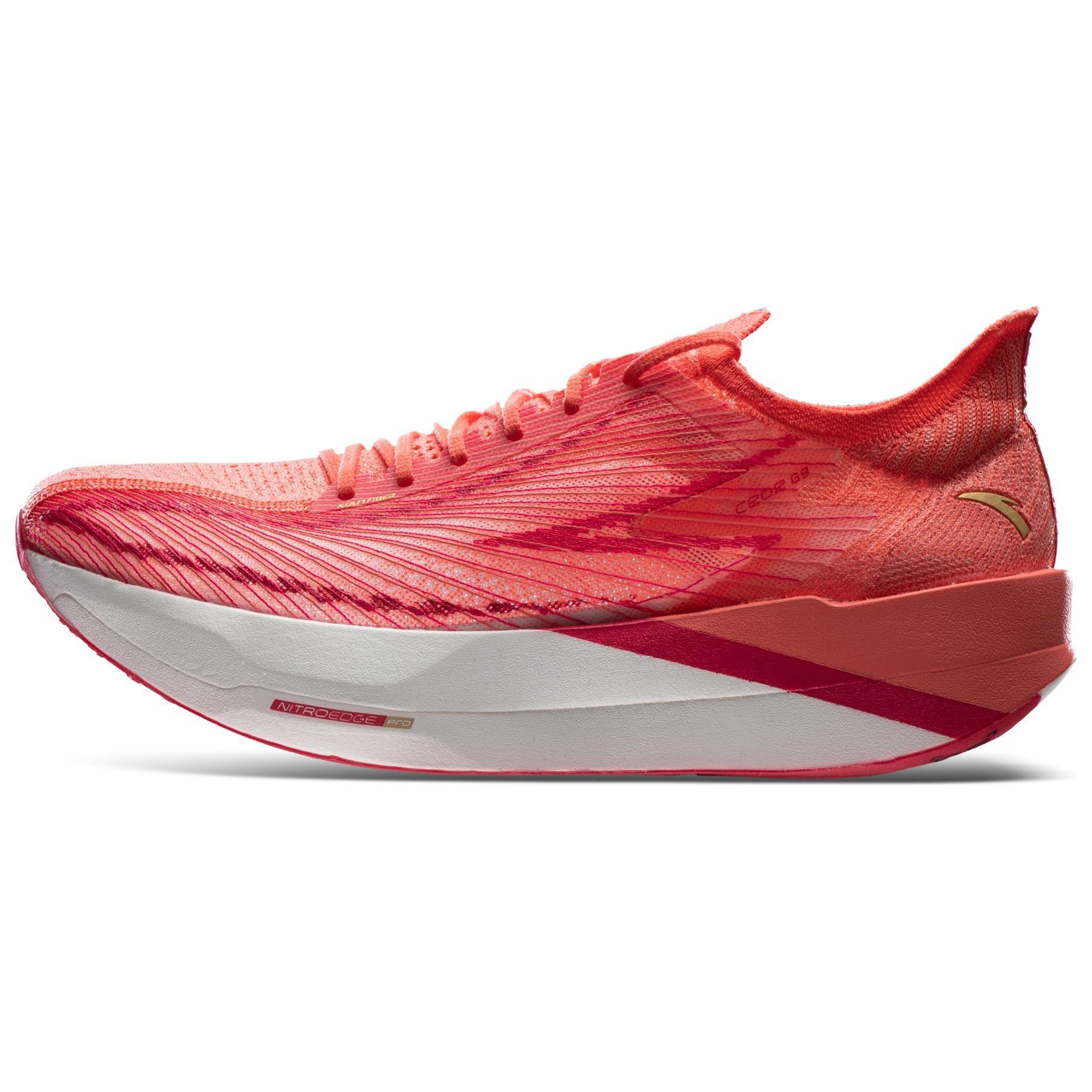 Anta C202 G9 Low top Marathon