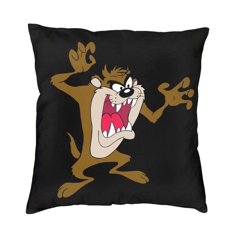Satın alın Personalized Tasmanian Devil Throw Pillow Case Decoration 3D ...
