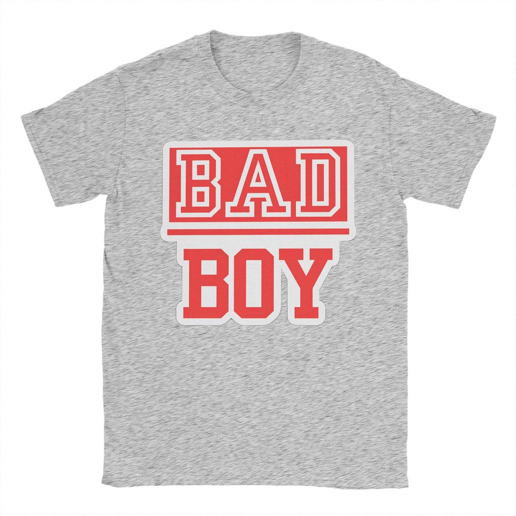Unisex TShirt Good Boy Novelty Pure Cotton Tees Short Sleeve T Shirts Crew Neck Tops Graphic