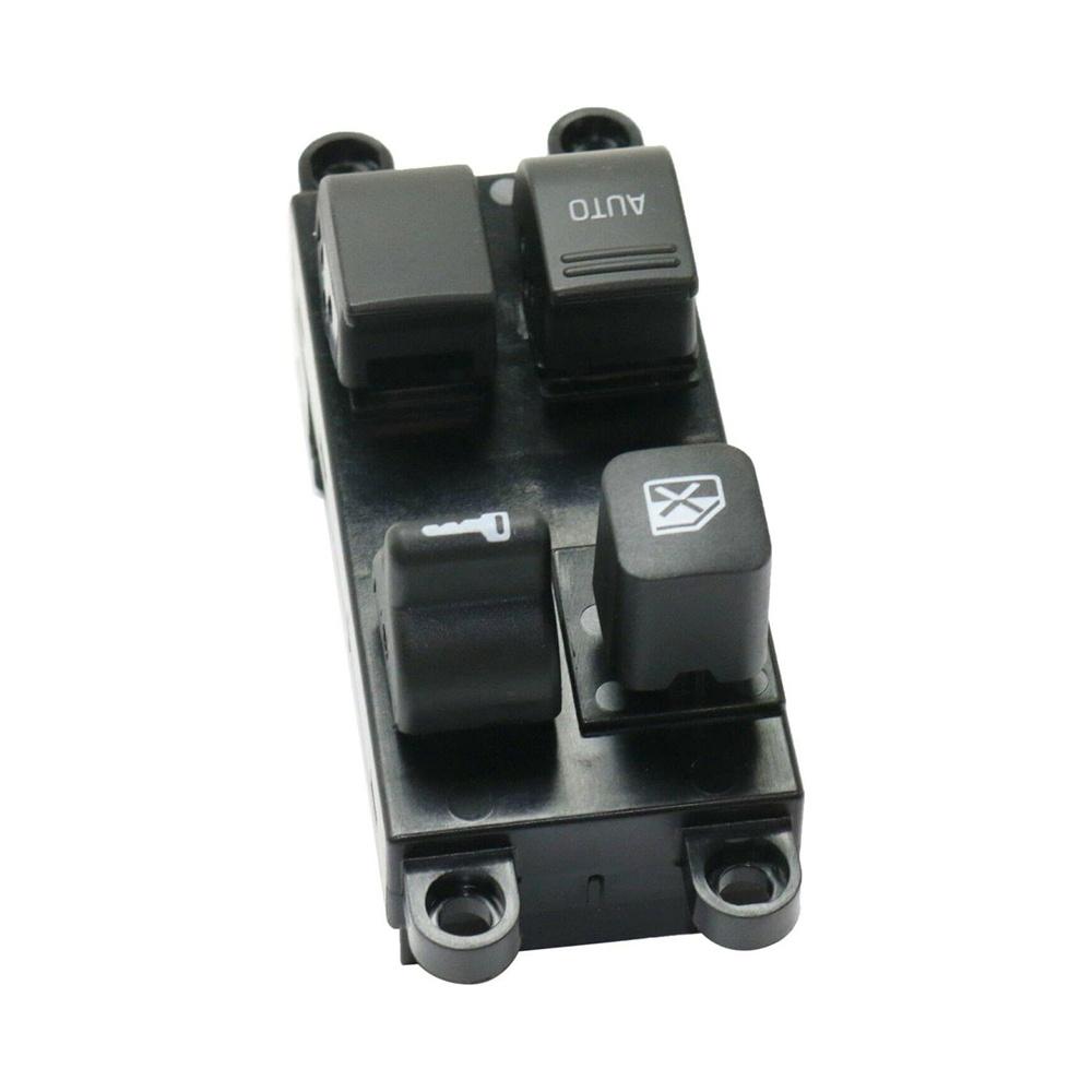 Front Driver Side  Window Switch 254018B800 For Nissan Frontier 1998-2004