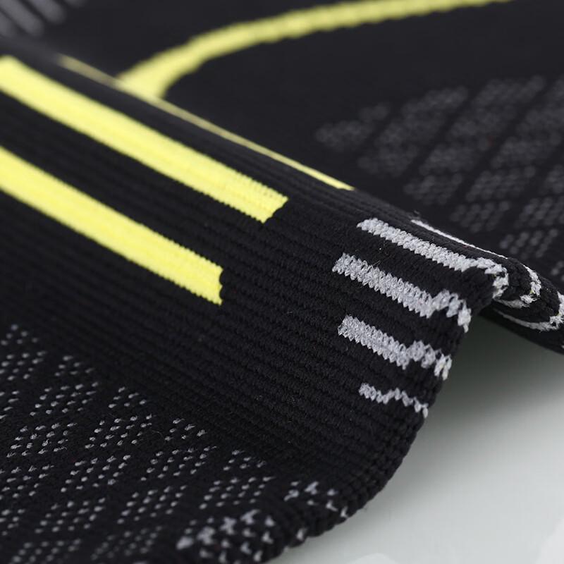 OLOEY Sports Knitted Knee Pads