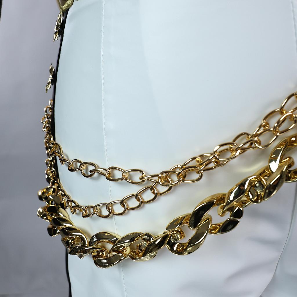 K-Pop: Dämonenjäger HUNTR/X Zoey Cosplay Kostüm Schwarze Version Outfit Rollenspiel Kleidung Kleidung für Frauen Anime Cosplay