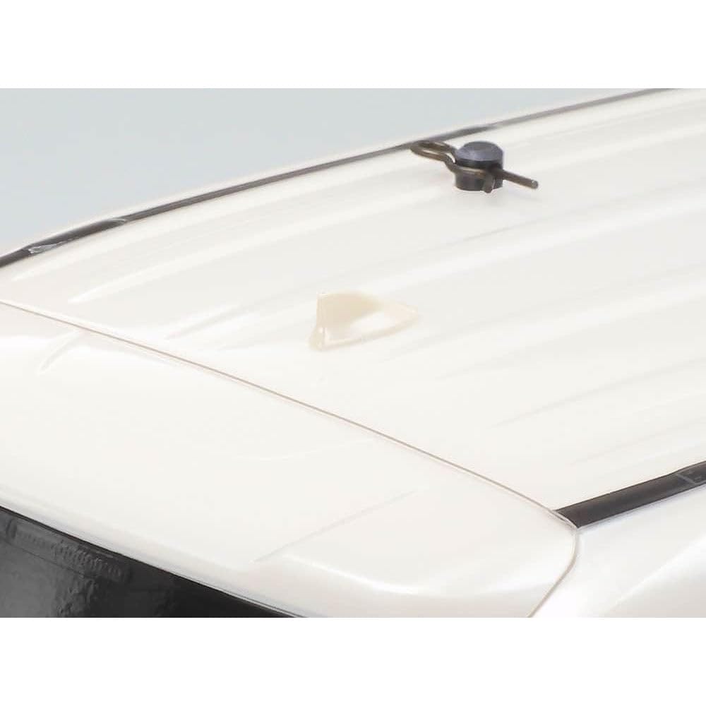 Tamiya Scale Electric RC Car Series 688 Toyota Land Cruiser 300 Chassis 58688 1/10 No. CC-02