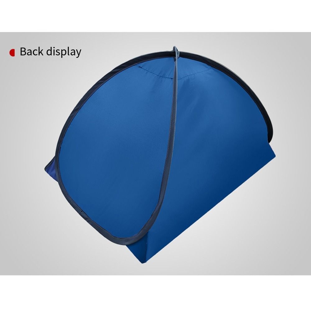Portable Instant Sun Protection Canopy UV Protection Facial Sun Shade Canopy  Fishing