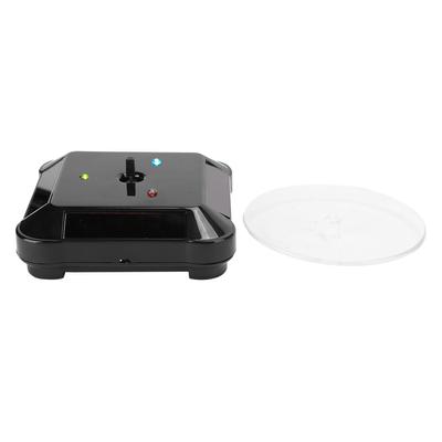 Prodotti da forno – Piatti girevoli