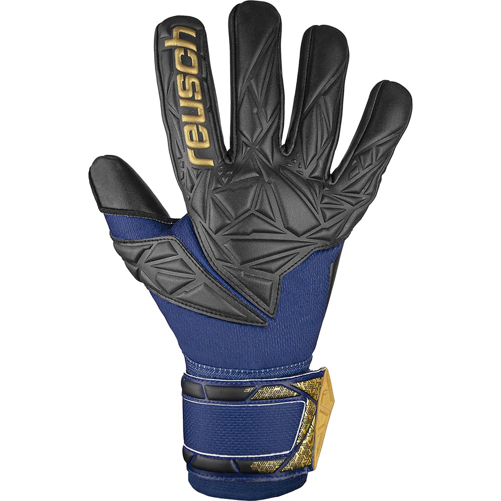 Reusch Attract Gold X NC 5460955